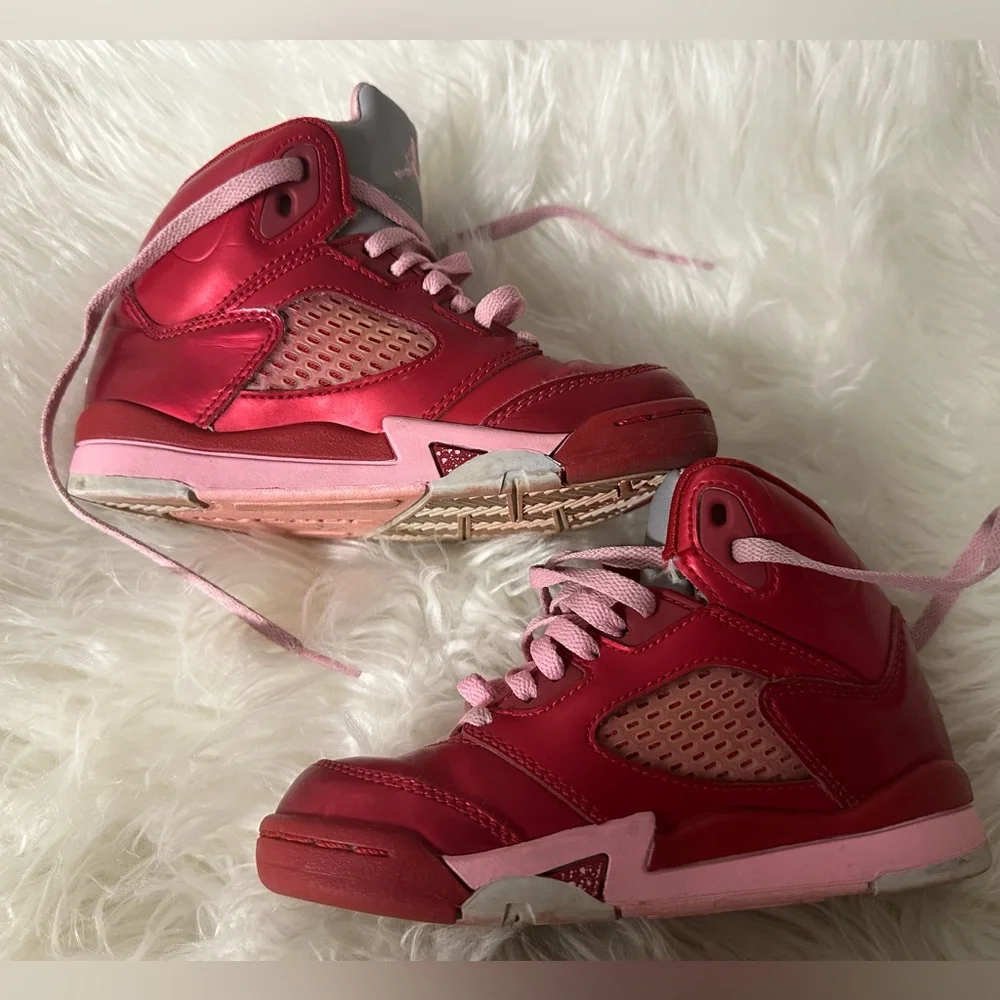 Jordan Size 11c Pre Owned - Picture 4 of 11